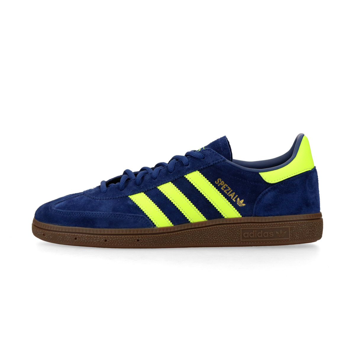 adidas Handball Spezial blau / navy 36 - Sneaker