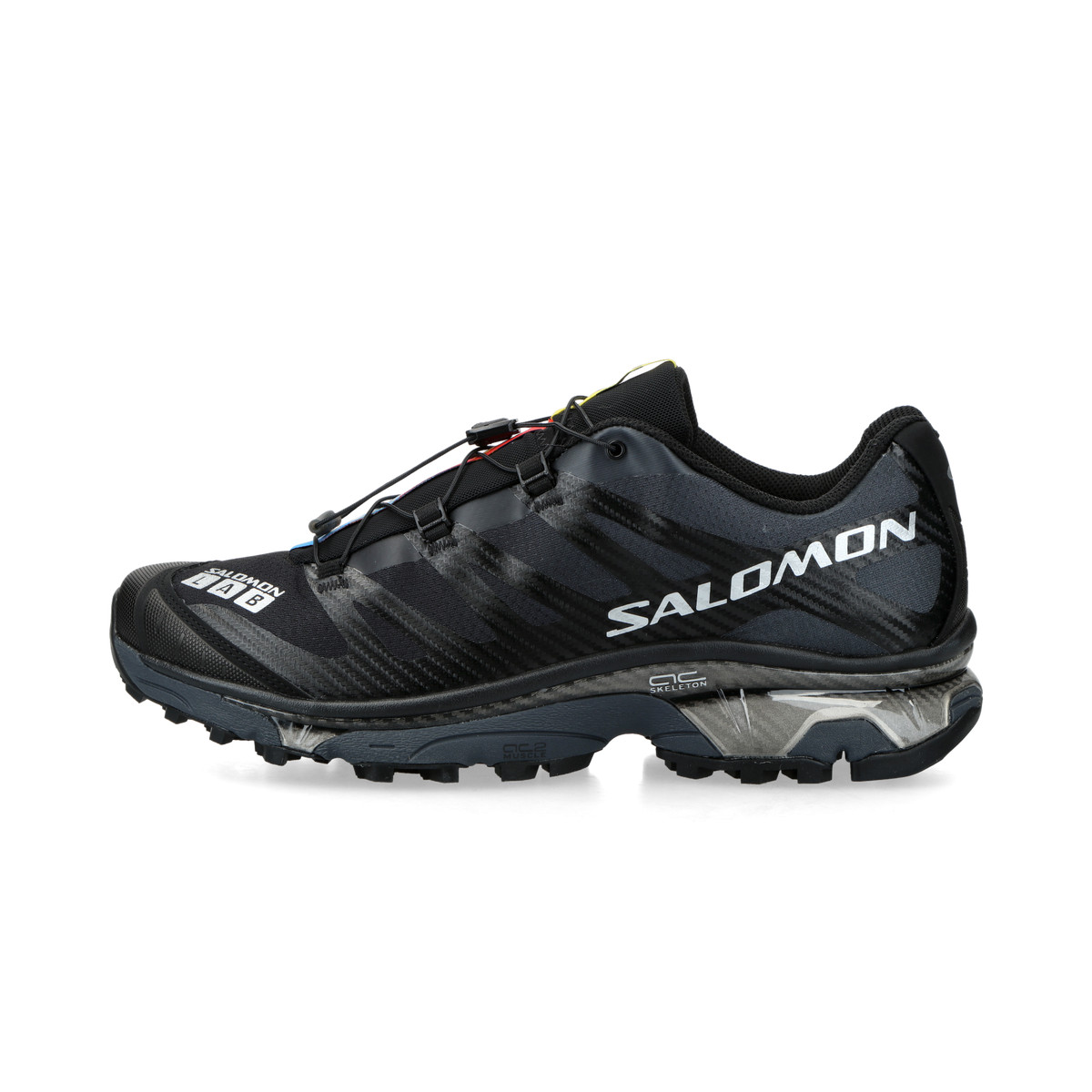 Salomon XT-4 OG schwarz 42 - Sneaker