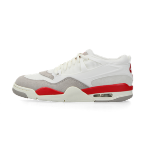 Jordan Air Jordan 4 RM Fire Red (sail / college grey / coconut milk)