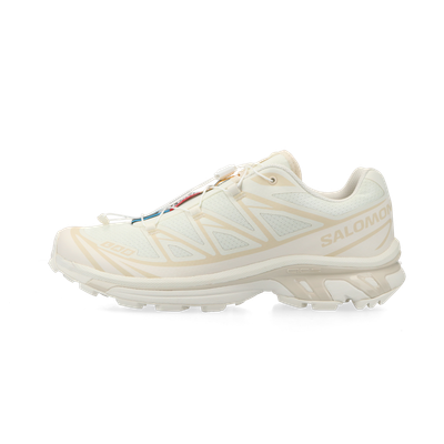 Salomon XT-6 (vanilla ice / almond milk) | 43einhalb Sneaker Store