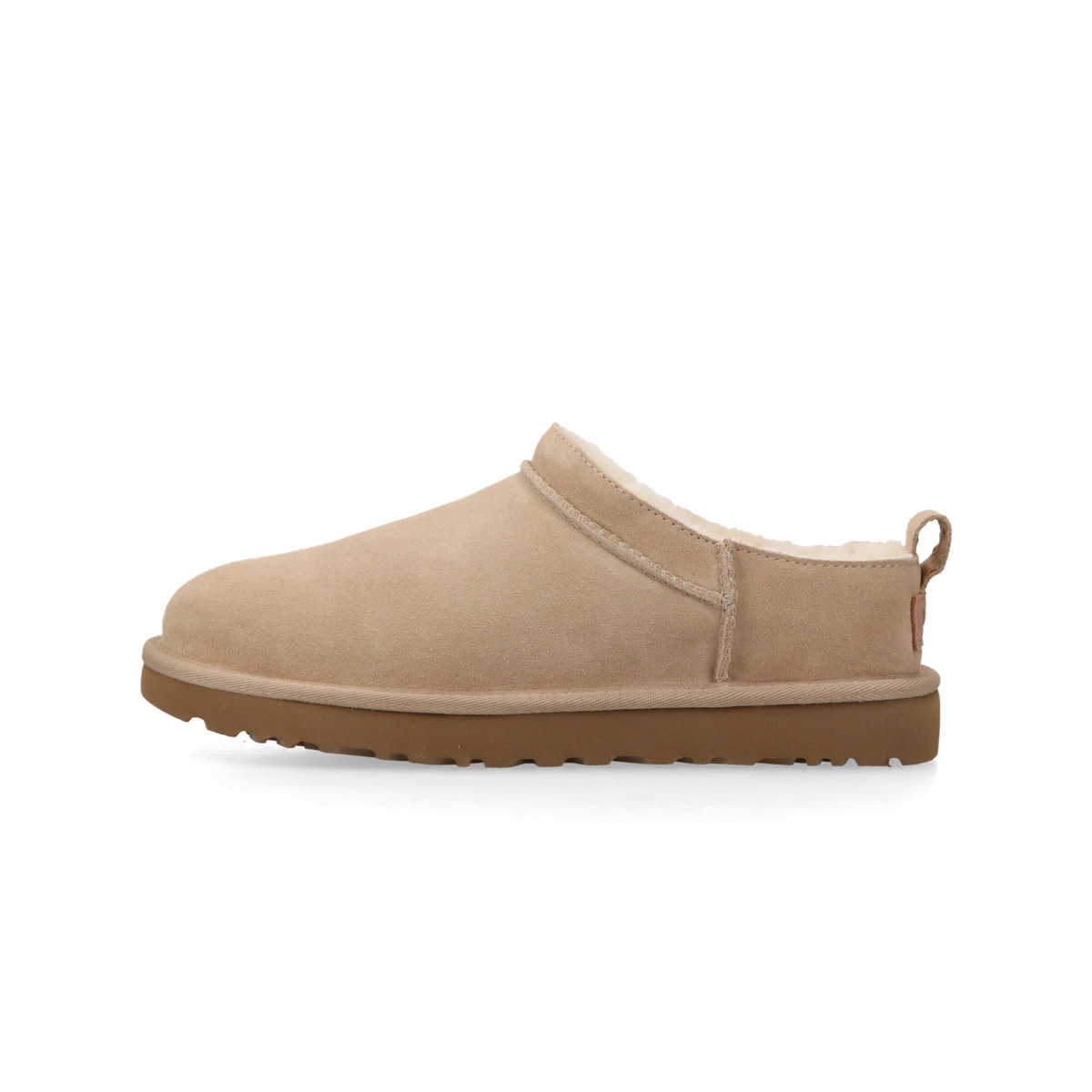 UGG W Classic Micro "Sand"beige 42 - Sneaker