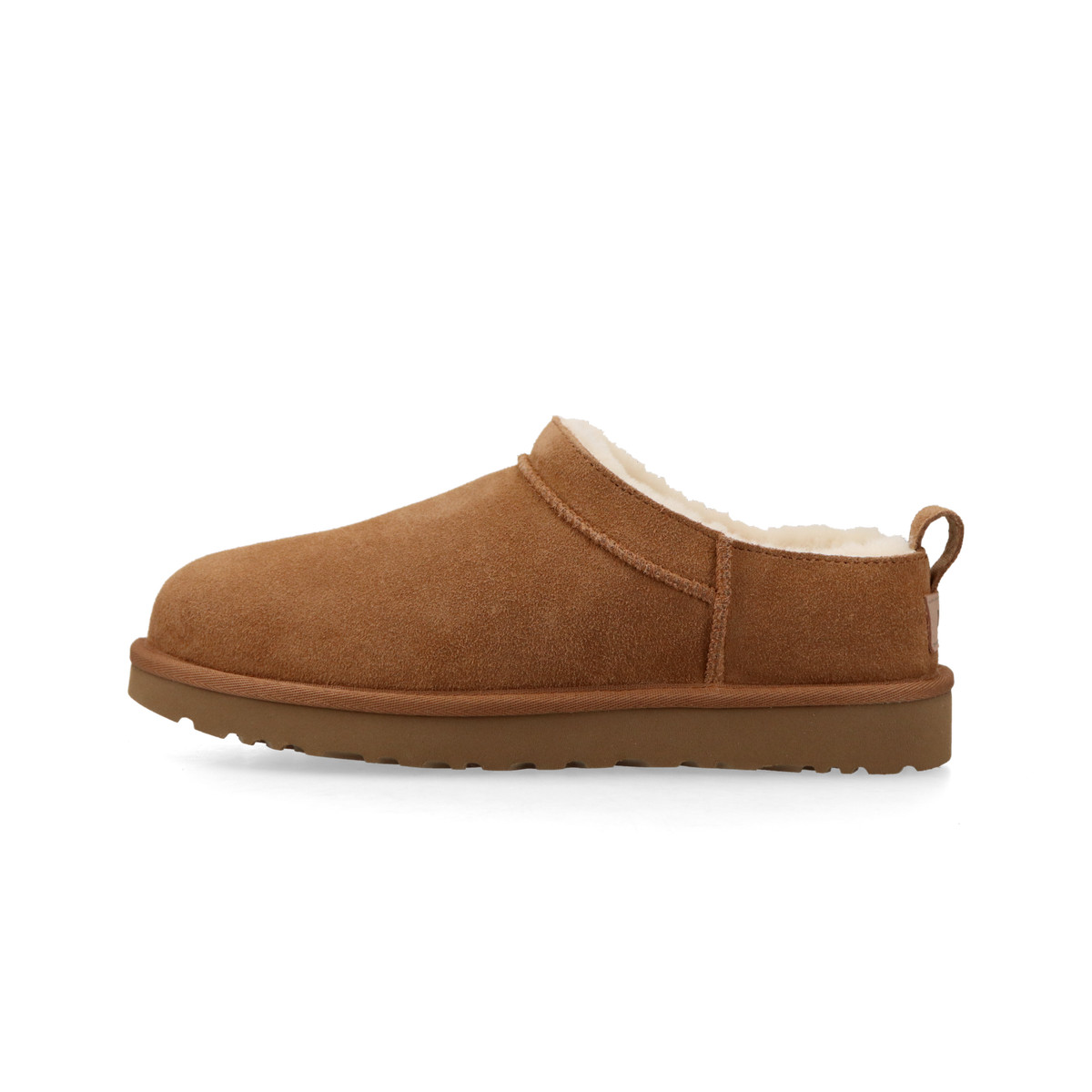 UGG W Classic Micro "Chestnut"braun 40 - Sneaker