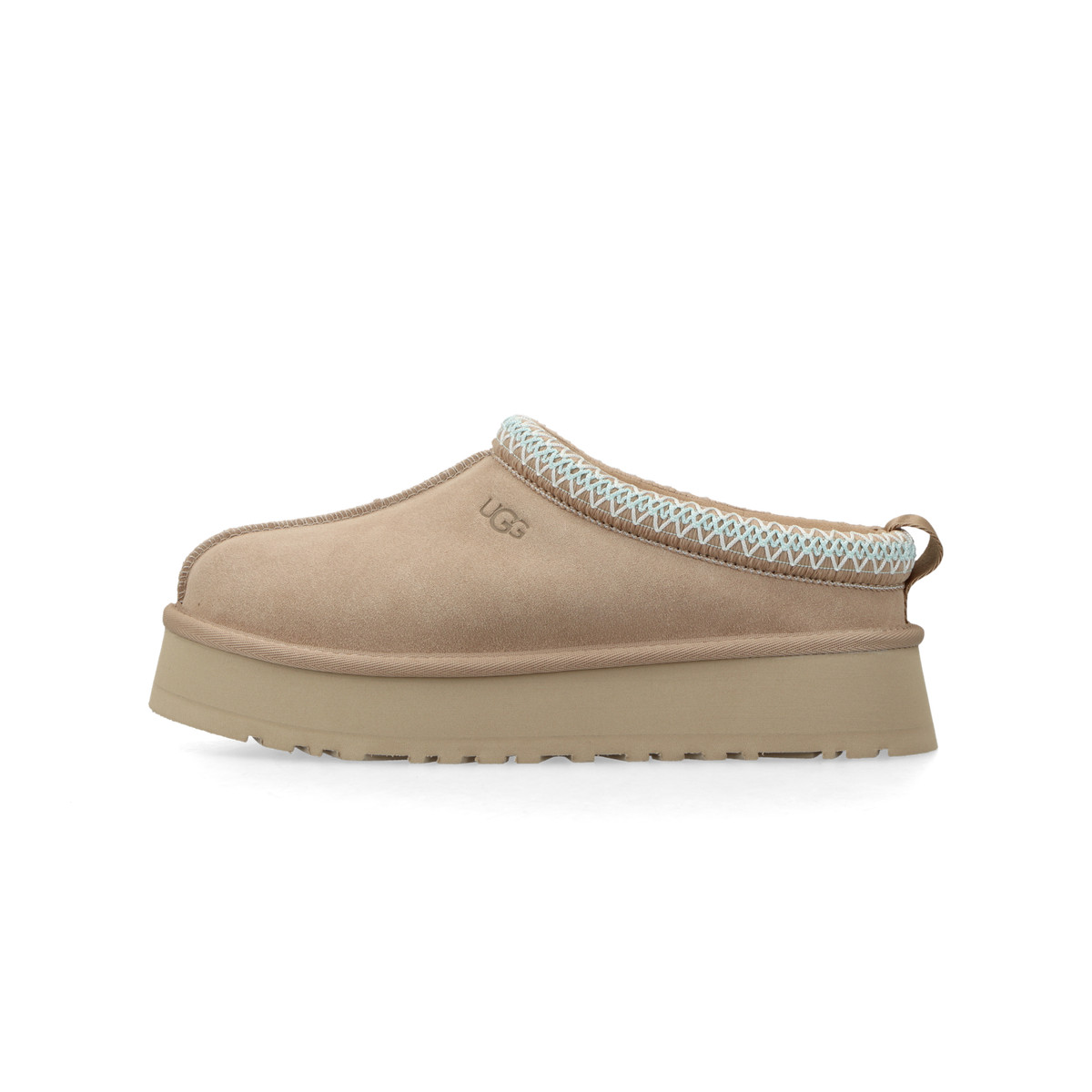 UGG W Tazz II "Sand"beige 40 - Sneaker