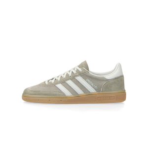 adidas Handball Spezial W (silver pebble / orbit grey / gum 4)