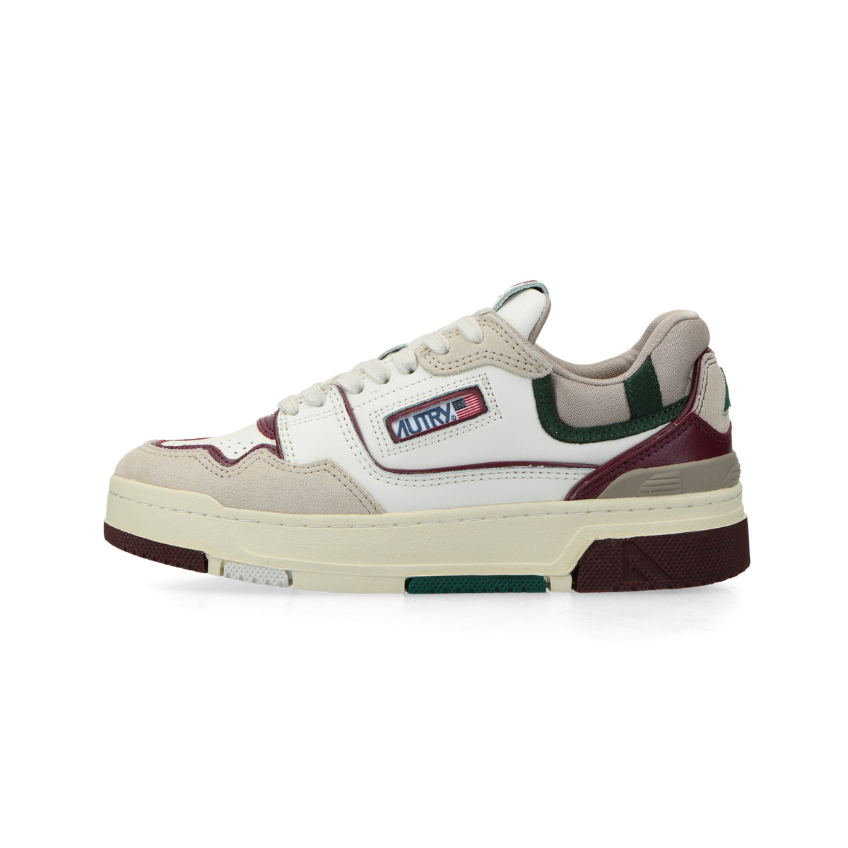 Autry CLC Low W beige 38 - Sneaker