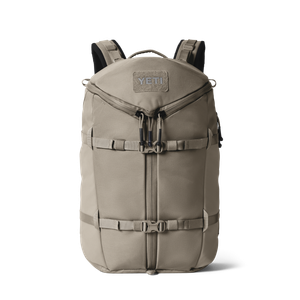 YETI Ranchero 27 L Cape Dark Taupe