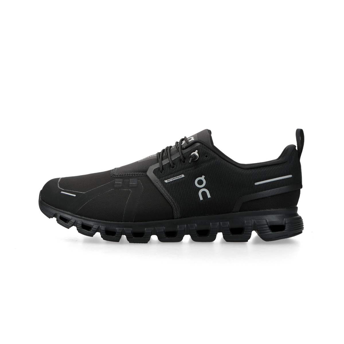 On Cloud 6 WP W schwarz 36.5 - Sneaker