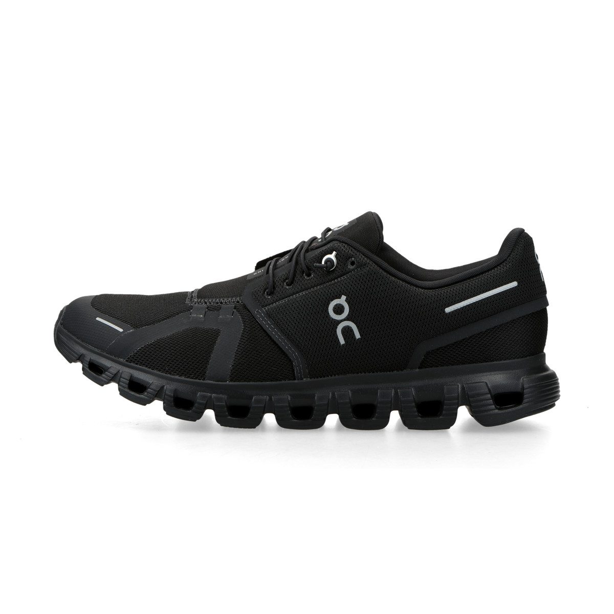 On Cloud 6 M schwarz 40 - Sneaker