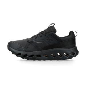 On Cloudhorizon WaterproofBlack M (black / black)