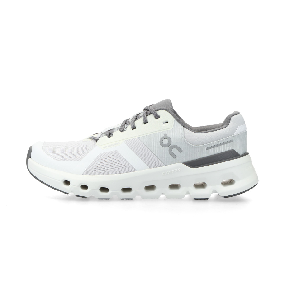 On Cloudrunner 2 M weiß 47.5 - Sneaker