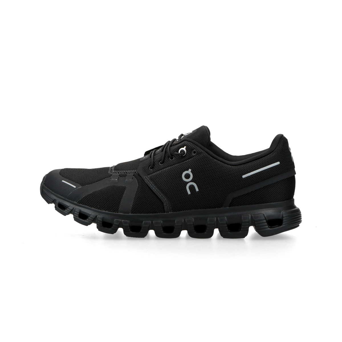 On Cloud 6 W schwarz 41 - Sneaker
