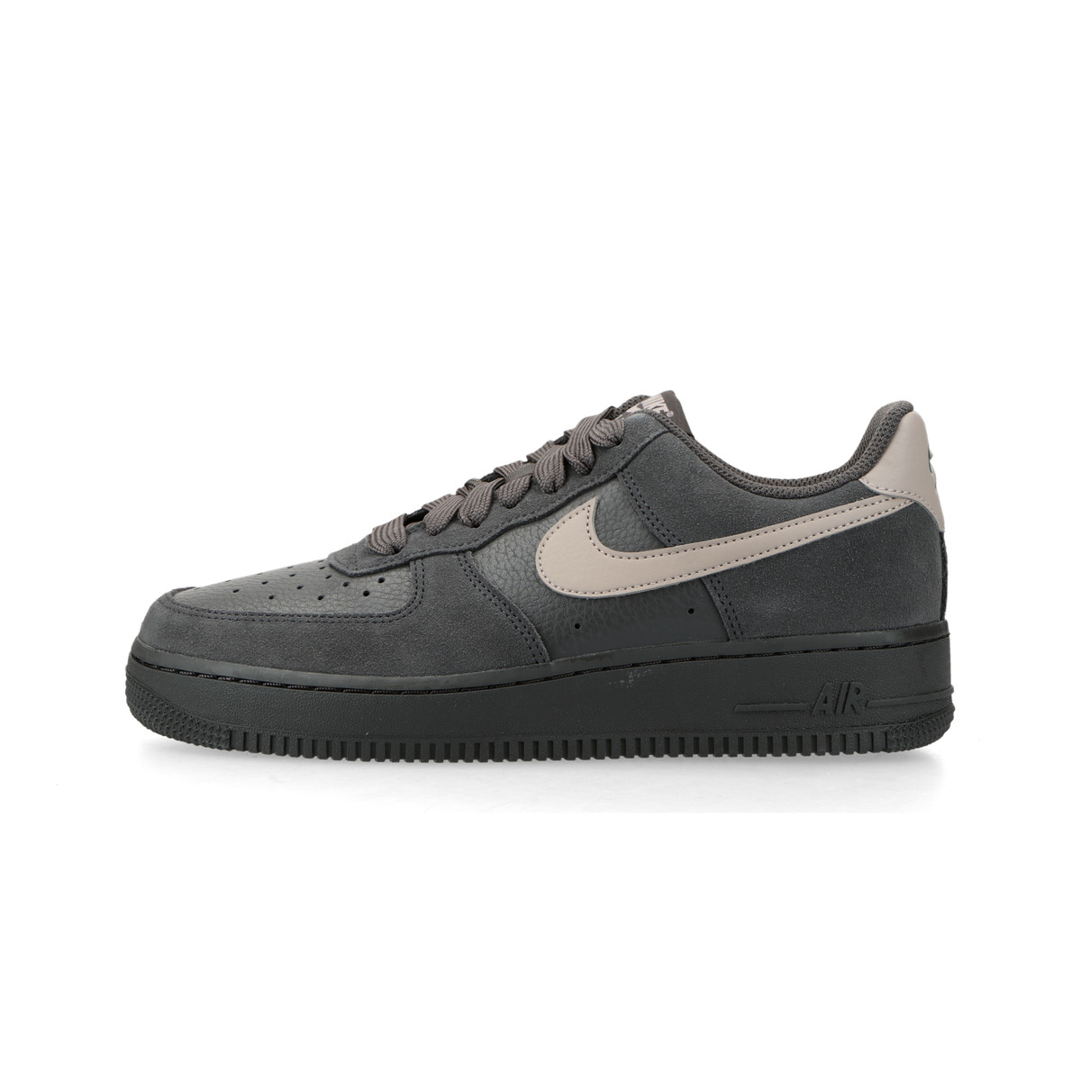 Nike WMNS Air Force 1 LO grau 36.5 - Lastpair
