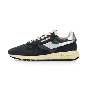 Autry Reelwind Low (black / silver)