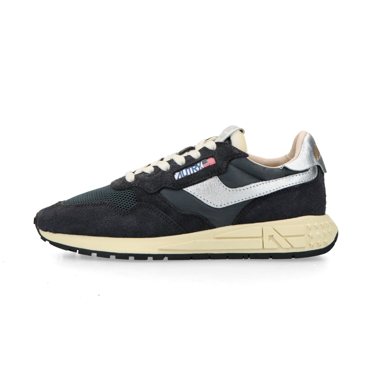 Autry Reelwind Low blau / navy 41 - Sneaker