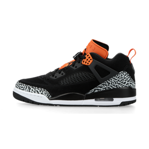 Jordan Spizike Low (black / starfish / white / black)
