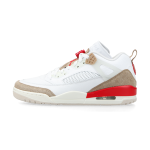 Jordan Spizike Low (white / desert camo / sail / fire red)