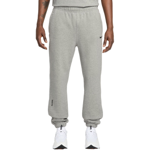 Nike M NRG NOCTA CS Fleec Pant (dark grey heather / black)