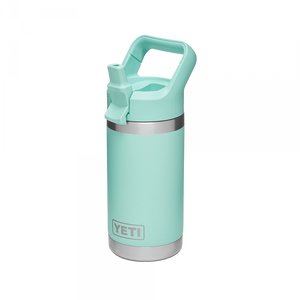 YETI Rambler Jr 12 Oz Kids Bottle seafoam