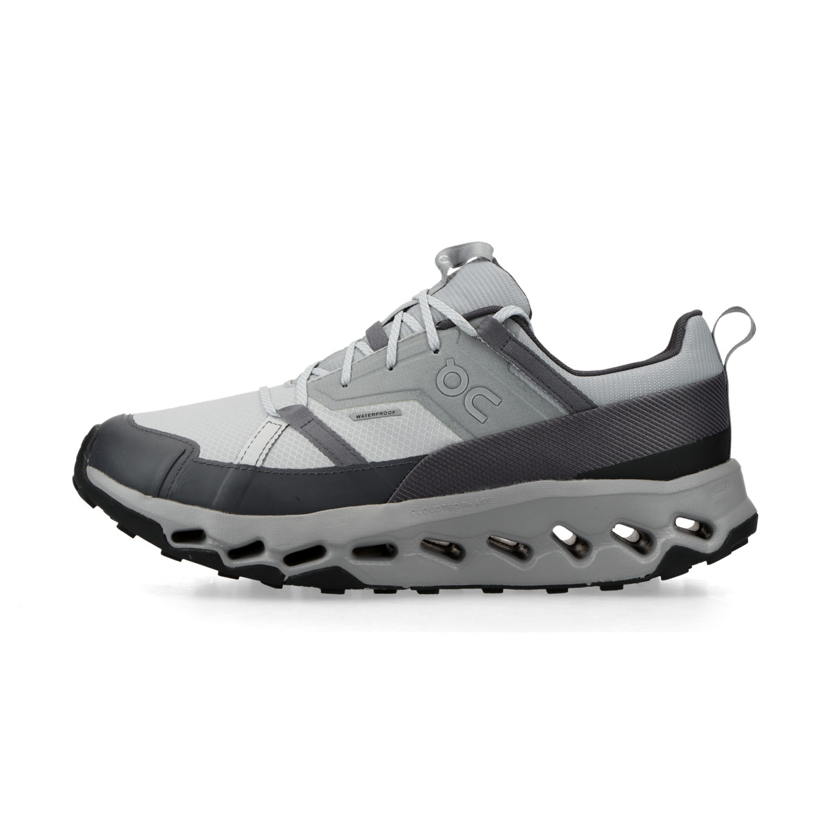On Cloudhorizon Waterproof M grau 47.5 - Sneaker