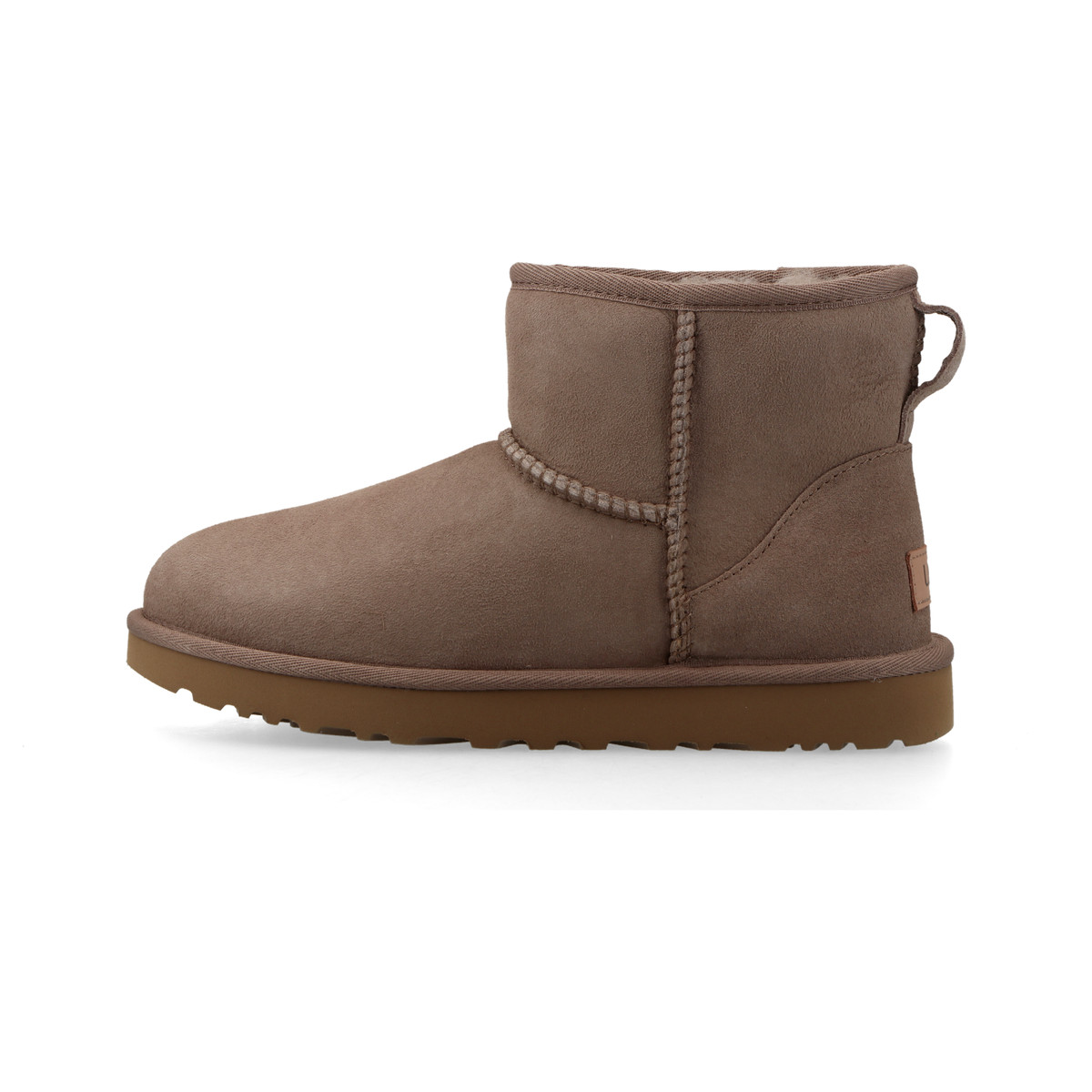 UGG W CLassic Mini II "Caribou"braun 39 - Sneaker