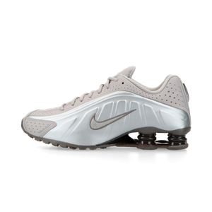 Nike Shox R4 (cave stone / college grey)