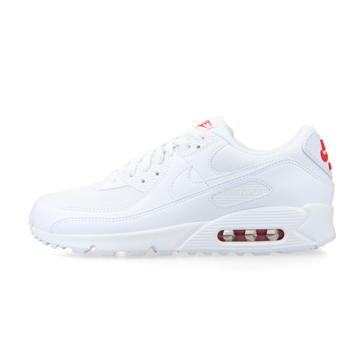 Nike Air Max 90 weiß 48.5 - Sneaker
