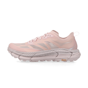 HOKA ONE ONE U Mafate Speed 4 Lite (rose tea / rose latte)
