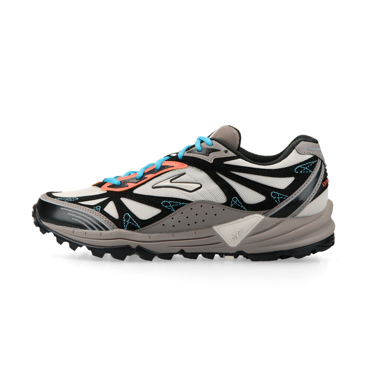 Brooks Cascadia 1 beige 41 - Sneaker