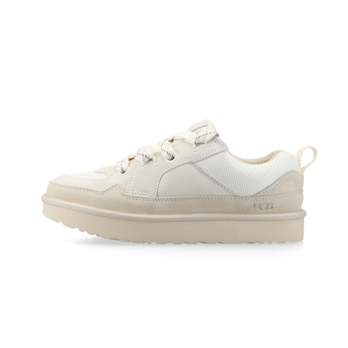 UGG W Lo Lowmel "Jasmine"beige 36 - Sneaker