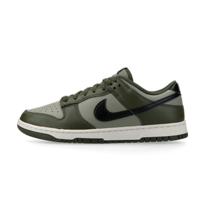 Nike Dunk Low Retro Cargo Khaki (light army / black / phantom)