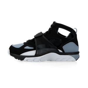 Nike Air Trainer Huarache Cool Blue (black / cool blue / white)