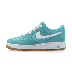 Nike Air Force 1 07 LV8 Dusty Cactus (white / gum light brown)