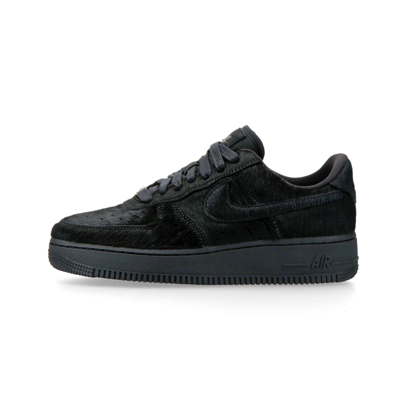 Nike WMNS Air Force 1 '07 (black / black / off noir) | 43einhalb