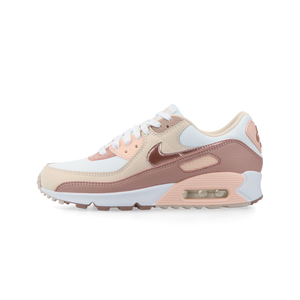 Nike Air Max 90 Next Nature Premium Washed Coral Particle Pink