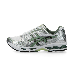 ASICS SportStyle Gel-Kayano 14 (white / slate grey)