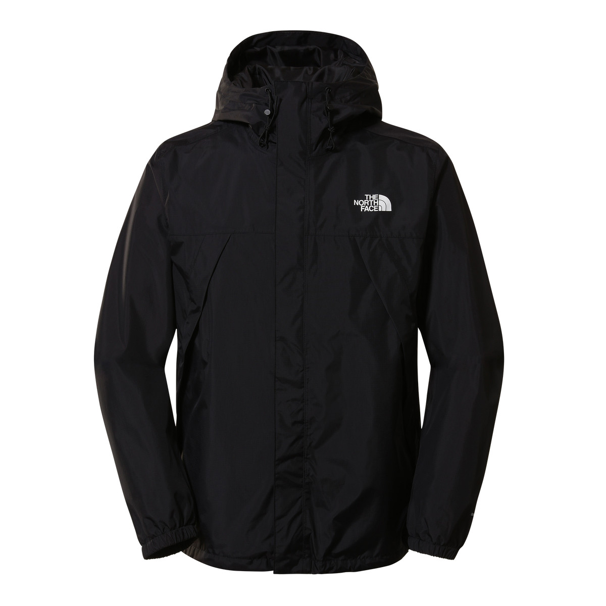 The North Face Men’s Antora Jacket schwarz XL - Jacken & Westen