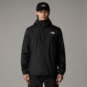 Men’s Antora Jacket (black)