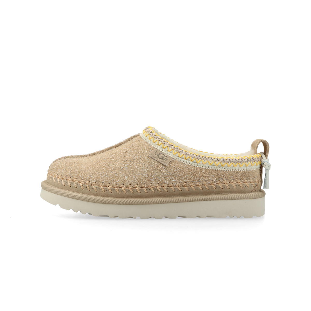 UGG W Tasman Biarritz "Mustard Seed"beige 37 - Sneaker