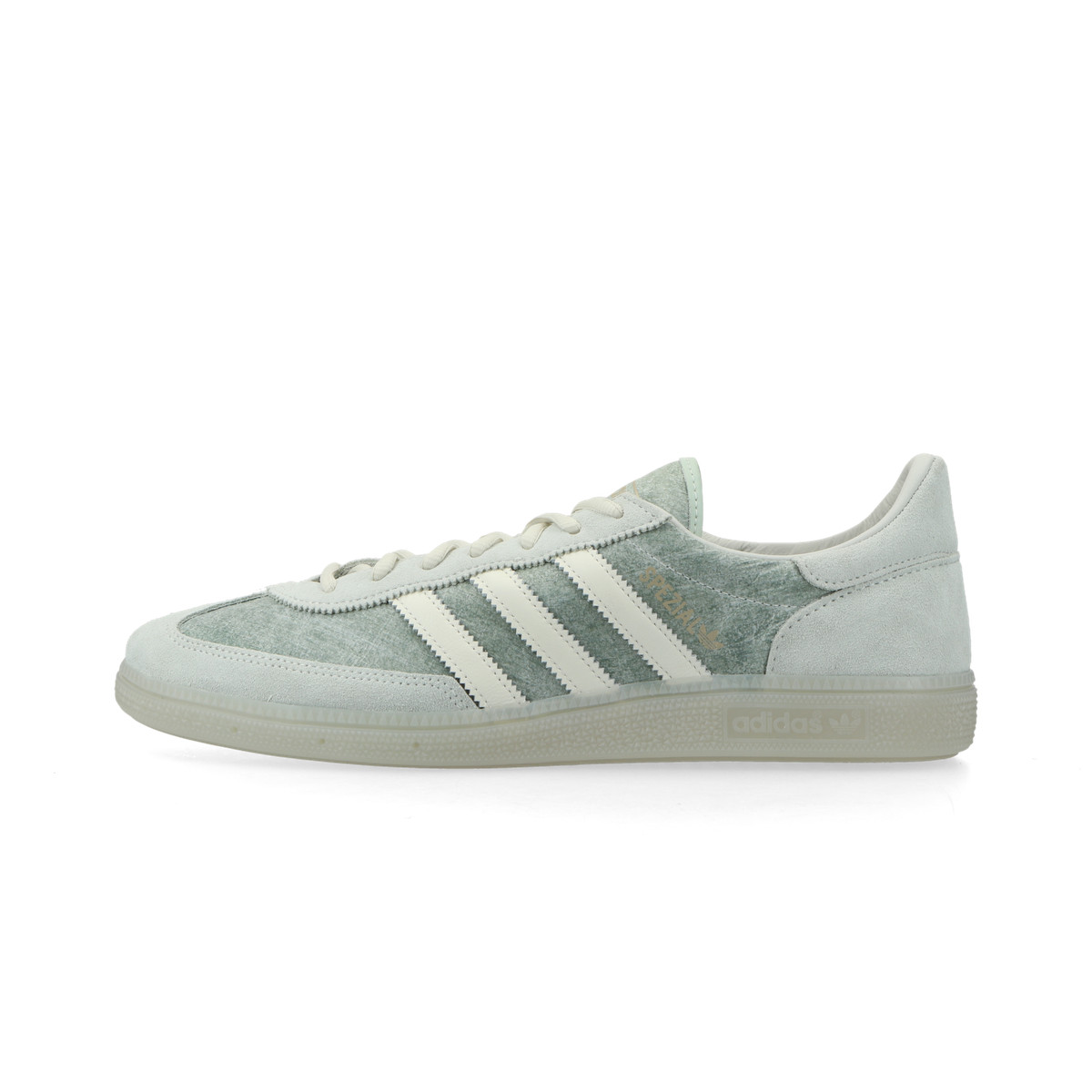 adidas Handball Spezial grün 36 - Sneaker