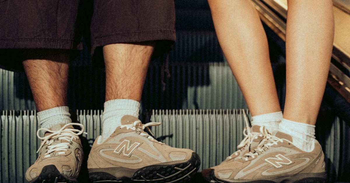 ニューバランスnew balance U204LMMA マッシュルームストーン ☆ニューバランス☆204L 「マッシュルーム アリッド ストーン」 (New