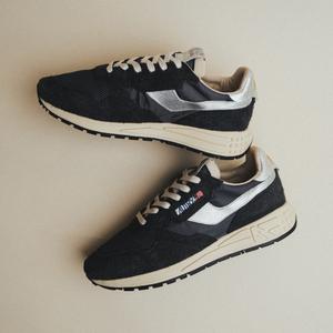 Reelwind Low (dark navy)