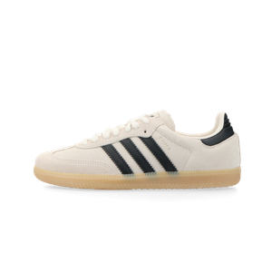 adidas Samba OG (beige / schwarz)