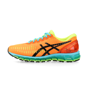 ASICS SportStyle GEL-QUANTUM 360 I (habanero / aquarium)