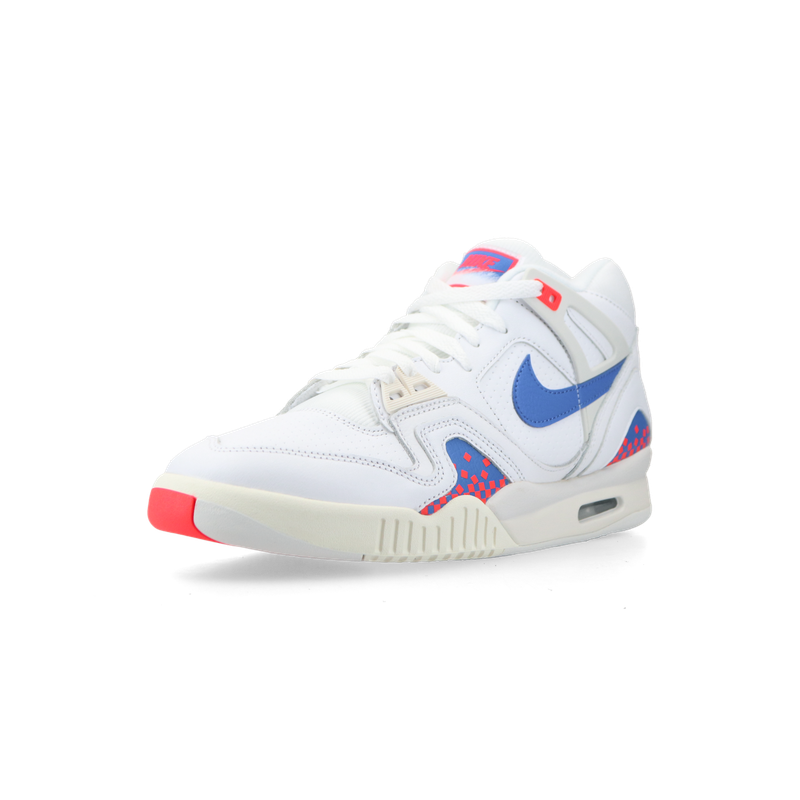 Nike Air Tech Challenge II Pixel Court 43einhalb Sneaker Store