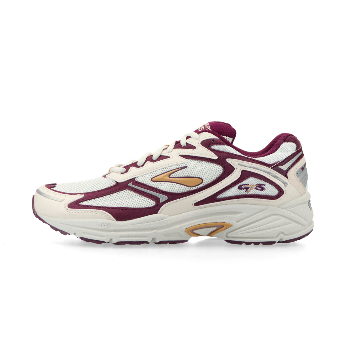 Brooks Adrenaline GTS 4 (beet / moonbeam / taffy) - 43