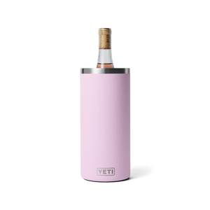 YETI Rambler Wine Chiller Cherry Blossom