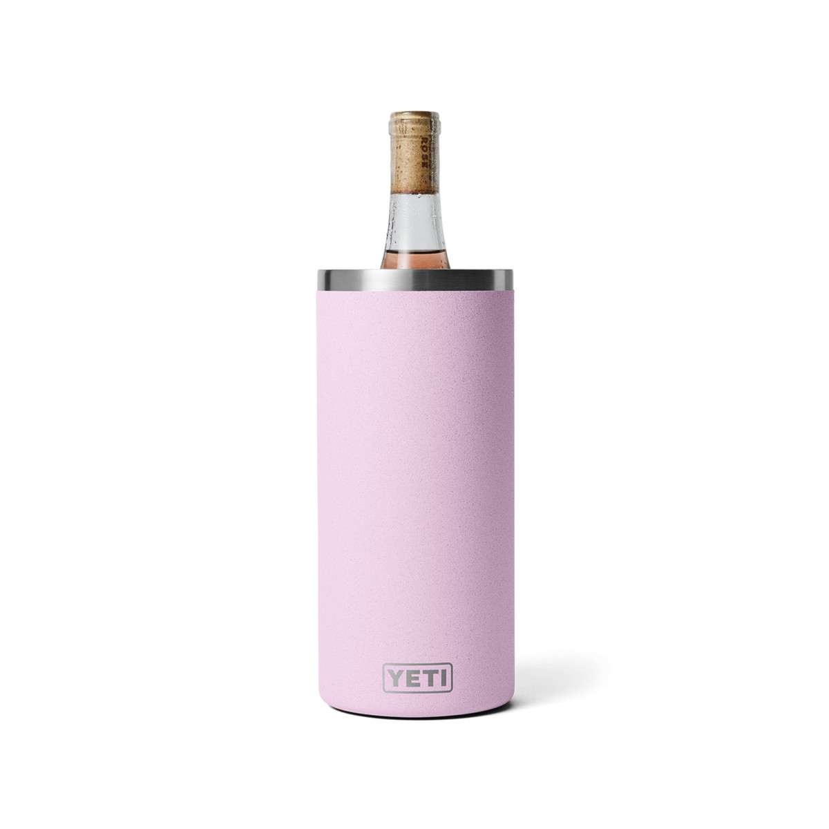 YETI Rambler Wine Chiller "Cherry Blossom" -
