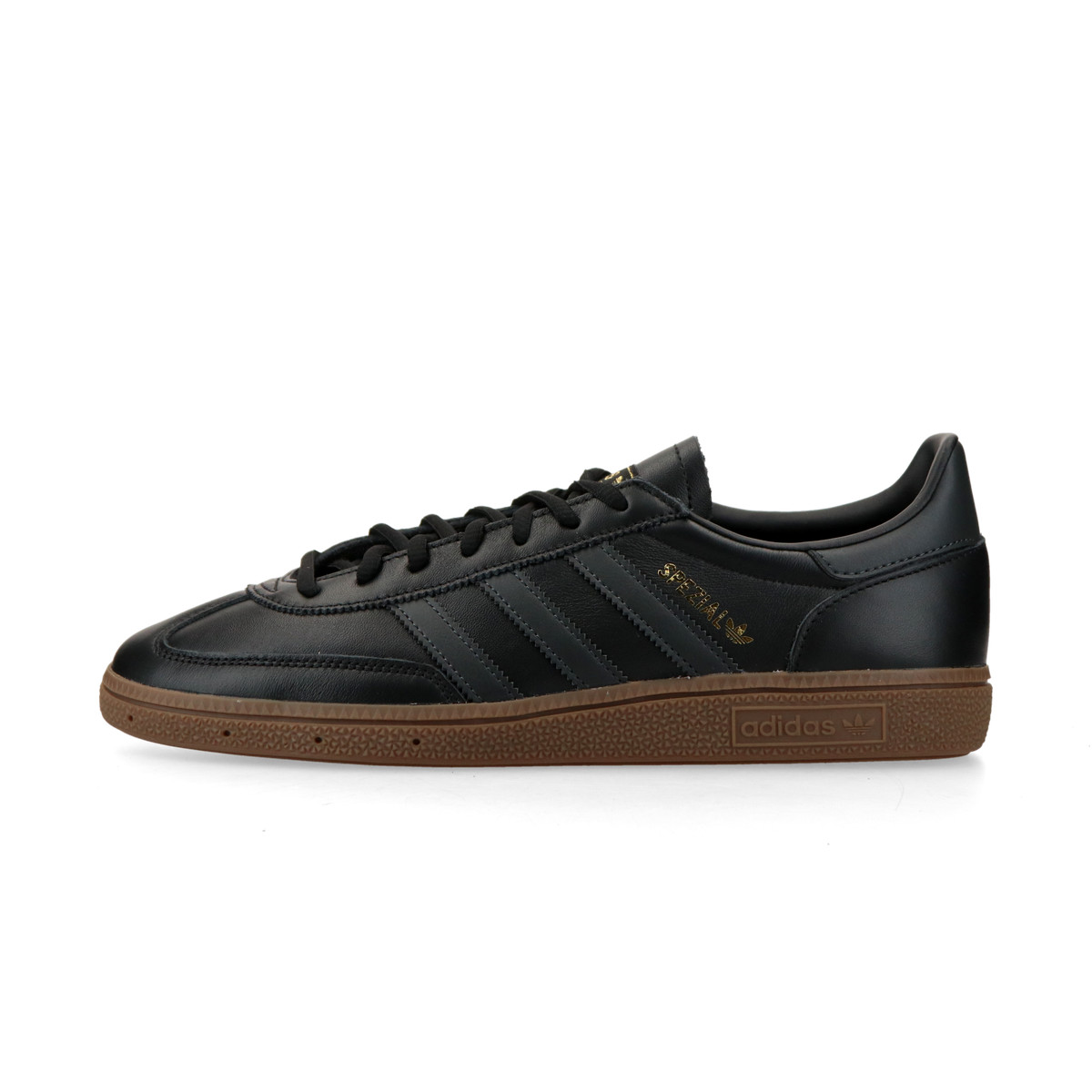 adidas Handball Spezial "Core Black" schwarz 44 2/3 - Sneaker