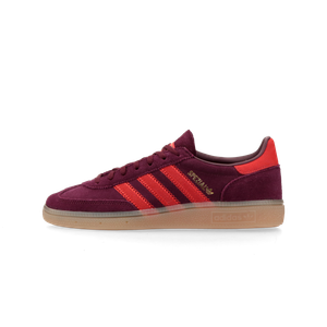 adidas Handball Spezial W (maroon / preloved red / gum)
