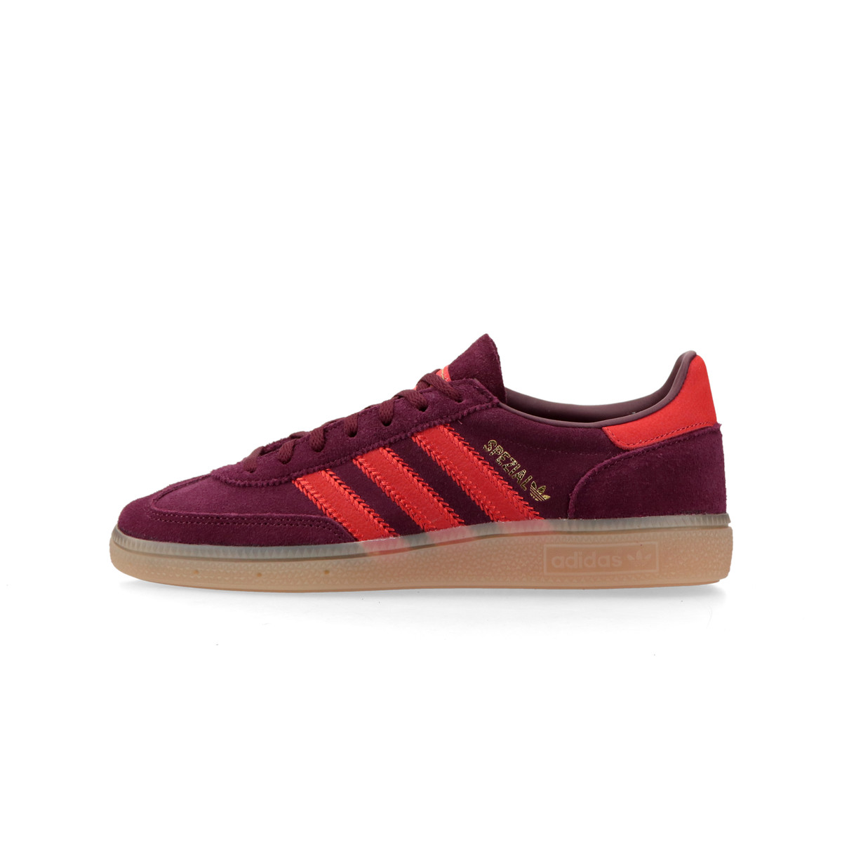 adidas Handball Spezial W lila 36 - Sneaker